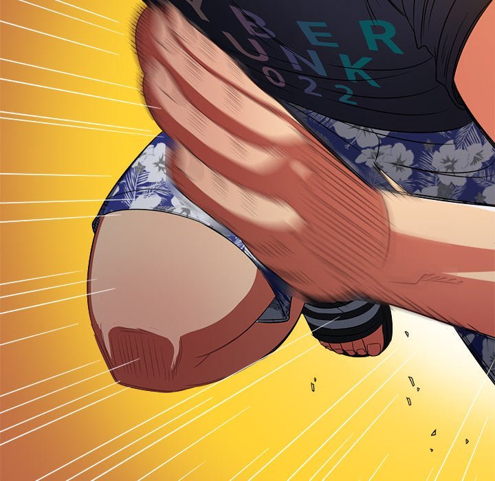 My High School Bully Manhwa - Chapter 153 Page 165