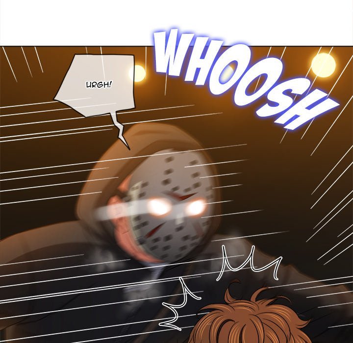 My High School Bully Manhwa - Chapter 153 Page 167