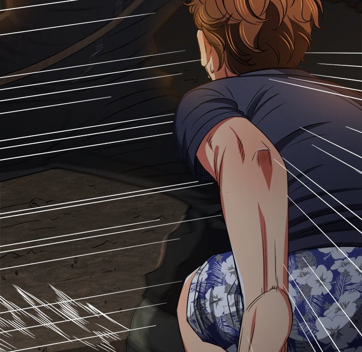 My High School Bully Manhwa - Chapter 153 Page 168