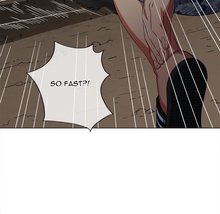 My High School Bully Manhwa - Chapter 153 Page 169