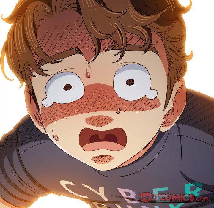 My High School Bully Manhwa - Chapter 153 Page 171