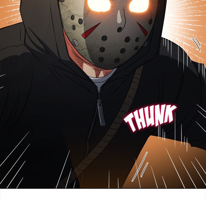 My High School Bully Manhwa - Chapter 153 Page 174