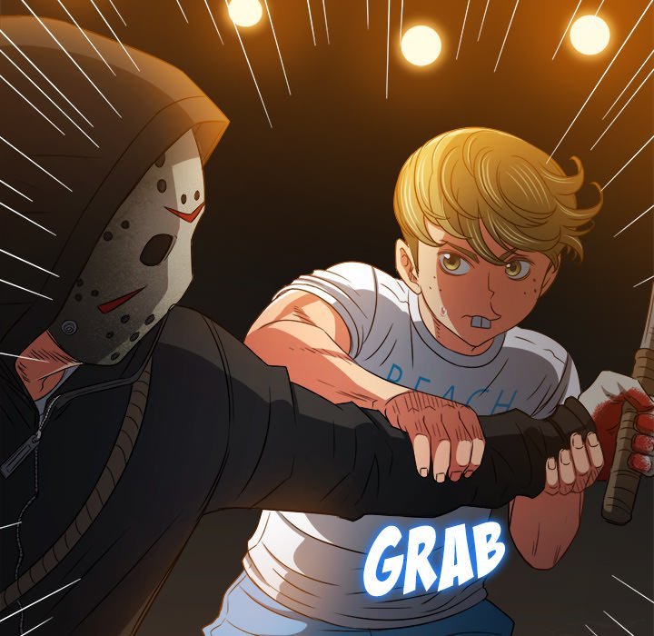 My High School Bully Manhwa - Chapter 153 Page 176