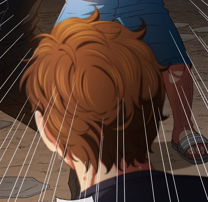 My High School Bully Manhwa - Chapter 153 Page 177