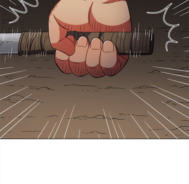 My High School Bully Manhwa - Chapter 153 Page 187