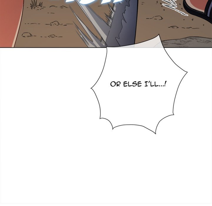 My High School Bully Manhwa - Chapter 153 Page 191