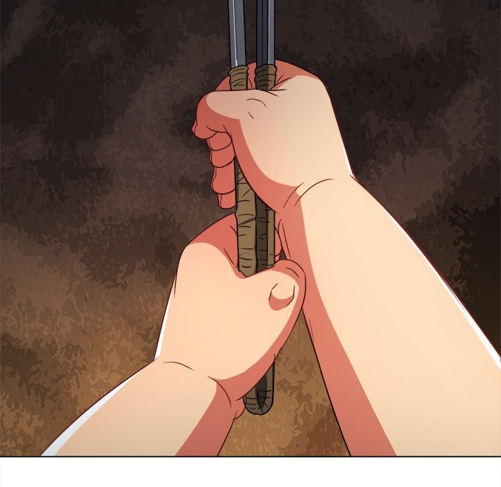 My High School Bully Manhwa - Chapter 153 Page 194