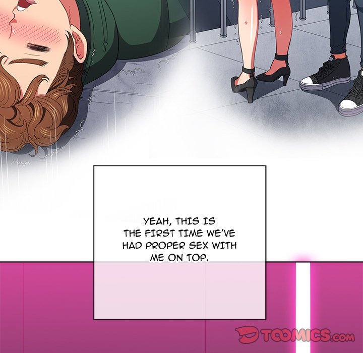 My High School Bully Manhwa - Chapter 71 Page 38