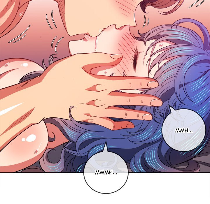 My High School Bully Manhwa - Chapter 71 Page 53