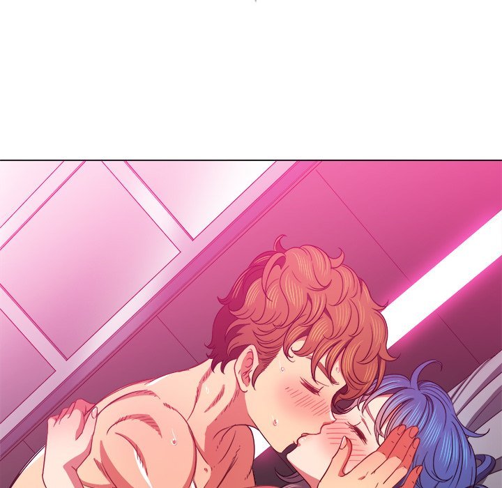 My High School Bully Manhwa - Chapter 71 Page 84