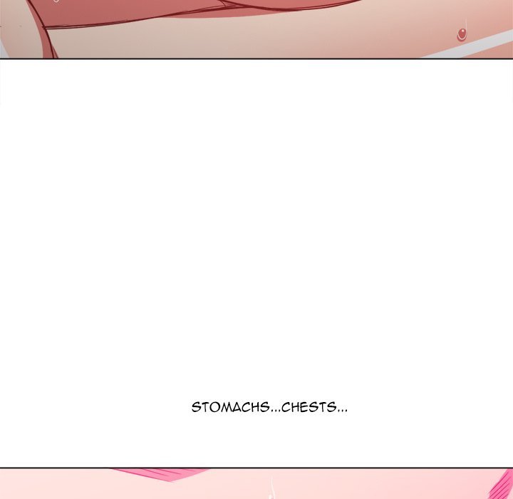 My High School Bully Manhwa - Chapter 71 Page 88