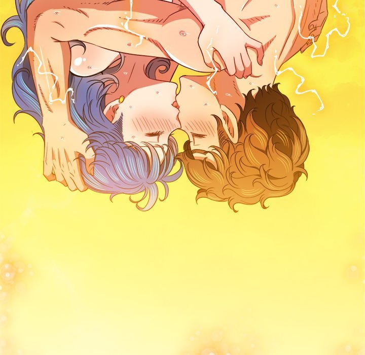 My High School Bully Manhwa - Chapter 71 Page 99