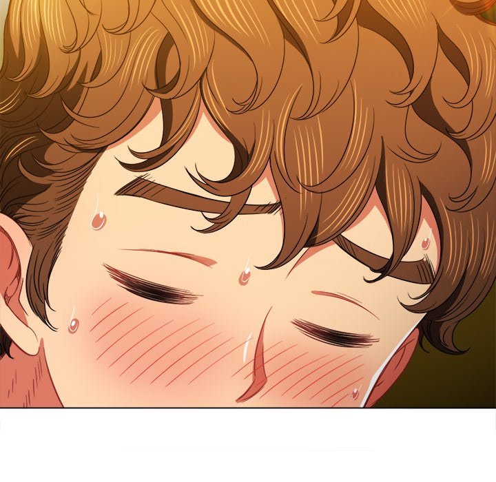 My High School Bully Manhwa - Chapter 71 Page 108