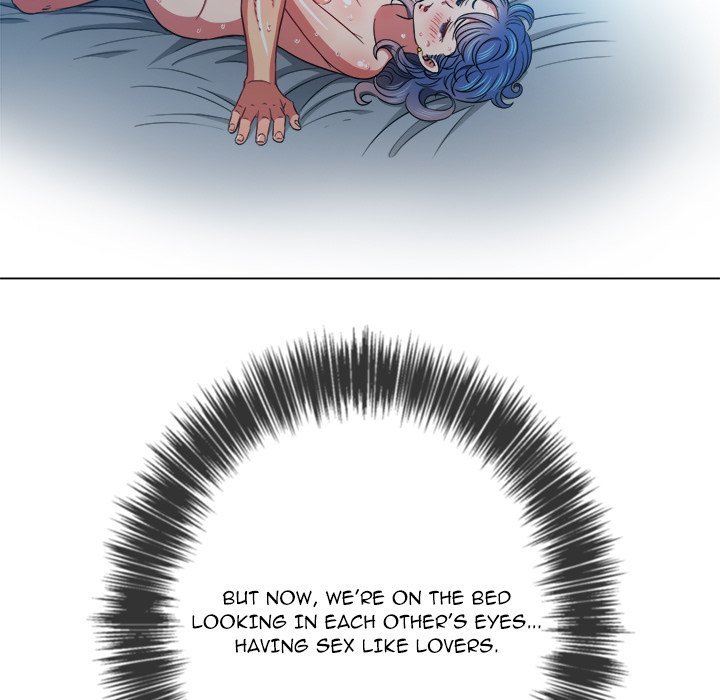 My High School Bully Manhwa - Chapter 71 Page 131