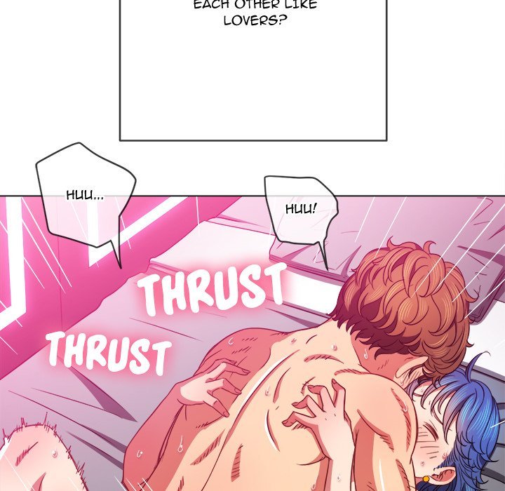 My High School Bully Manhwa - Chapter 71 Page 137