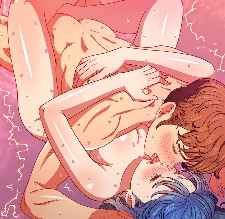 My High School Bully Manhwa - Chapter 71 Page 162