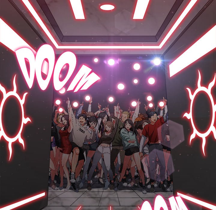 My High School Bully Manhwa - Chapter 204 Page 5