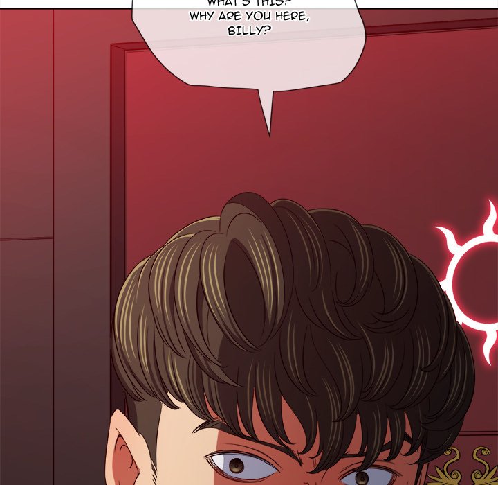 My High School Bully Manhwa - Chapter 204 Page 14