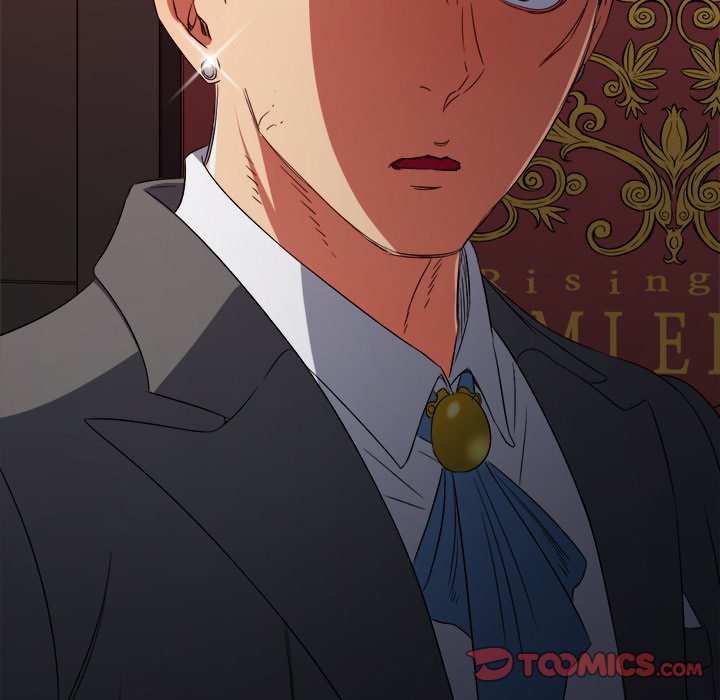 My High School Bully Manhwa - Chapter 204 Page 15