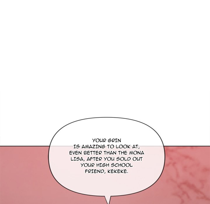 My High School Bully Manhwa - Chapter 204 Page 17
