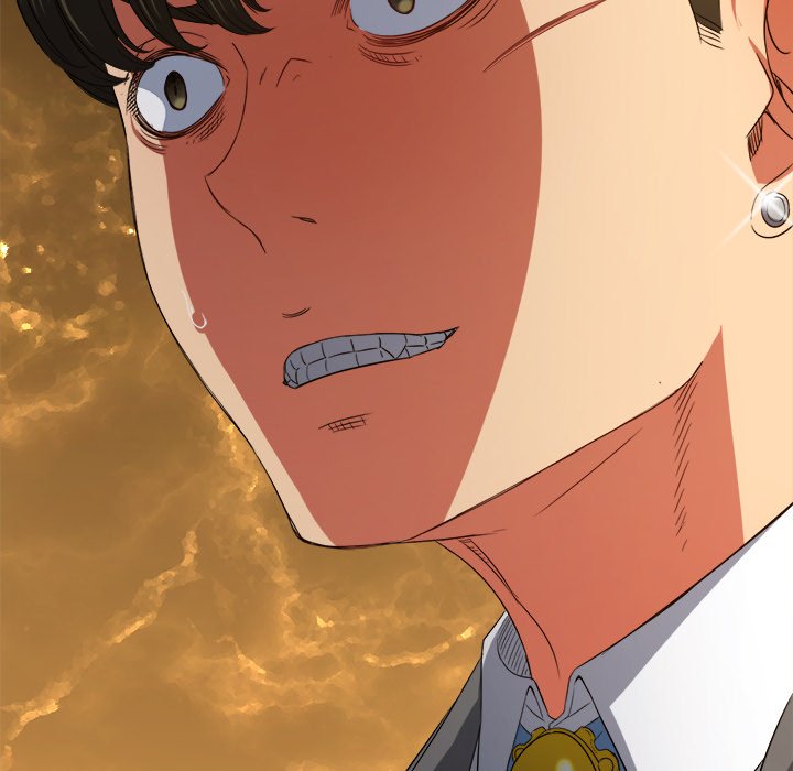 My High School Bully Manhwa - Chapter 204 Page 22