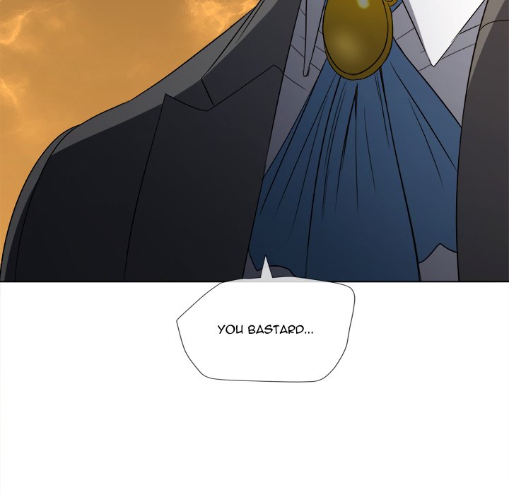 My High School Bully Manhwa - Chapter 204 Page 23