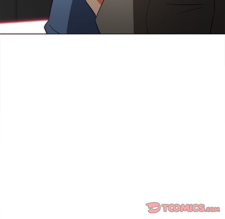 My High School Bully Manhwa - Chapter 204 Page 27