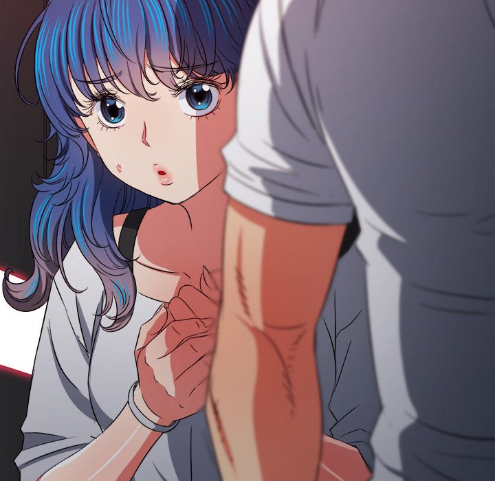 My High School Bully Manhwa - Chapter 204 Page 32