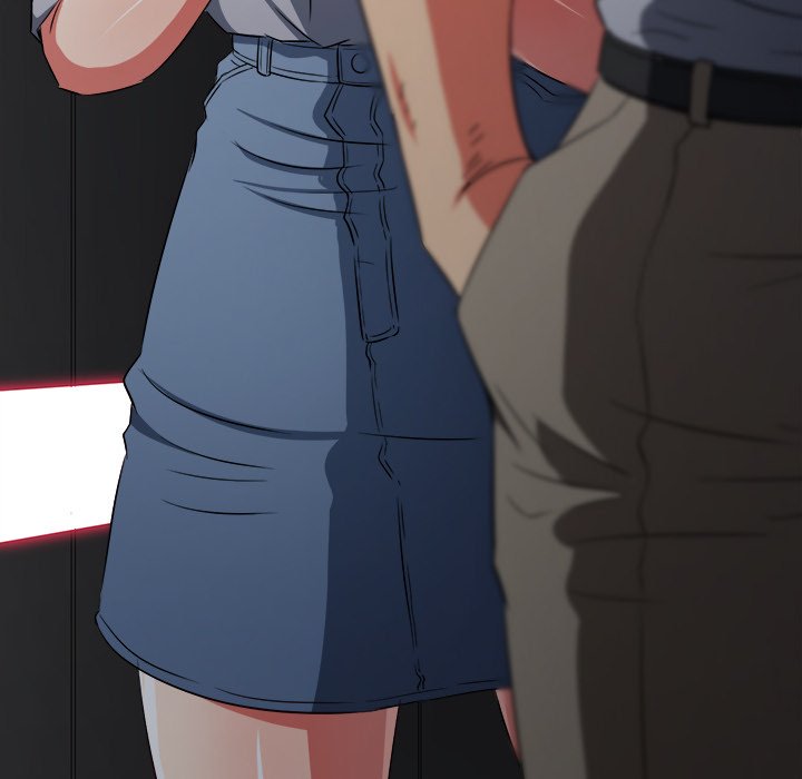 My High School Bully Manhwa - Chapter 204 Page 33