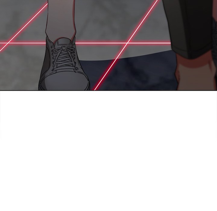 My High School Bully Manhwa - Chapter 204 Page 35