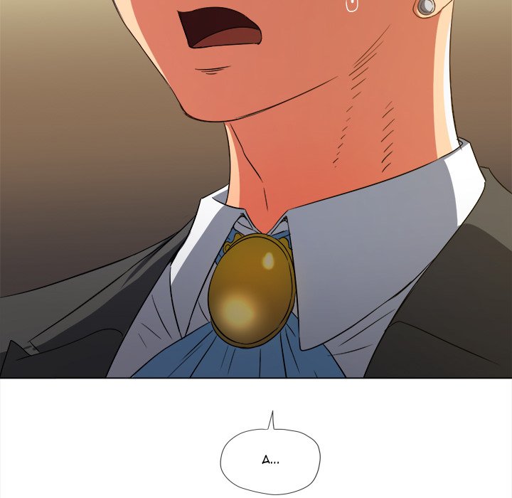 My High School Bully Manhwa - Chapter 204 Page 38