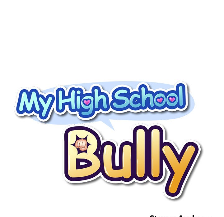 My High School Bully Manhwa - Chapter 204 Page 41