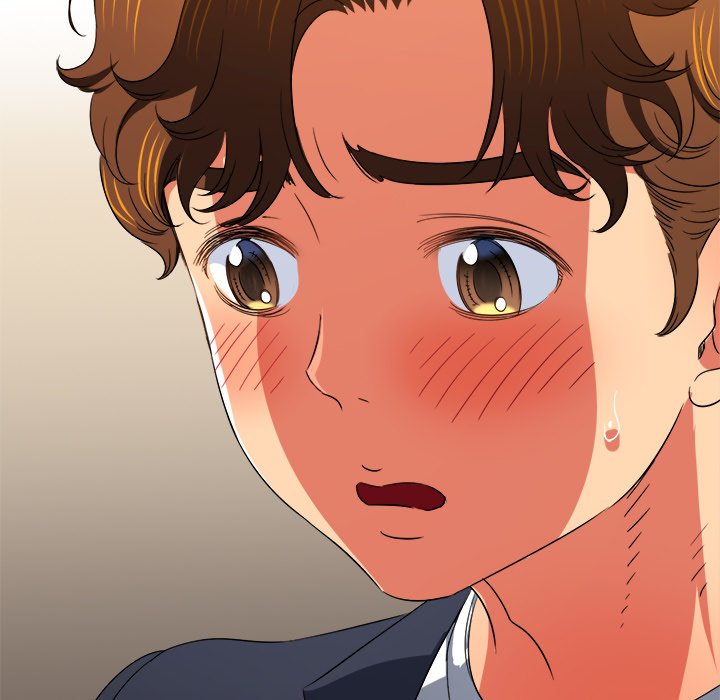 My High School Bully Manhwa - Chapter 204 Page 48