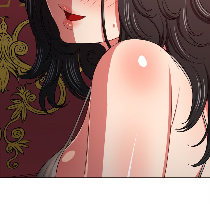 My High School Bully Manhwa - Chapter 204 Page 58