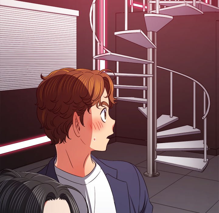 My High School Bully Manhwa - Chapter 204 Page 60