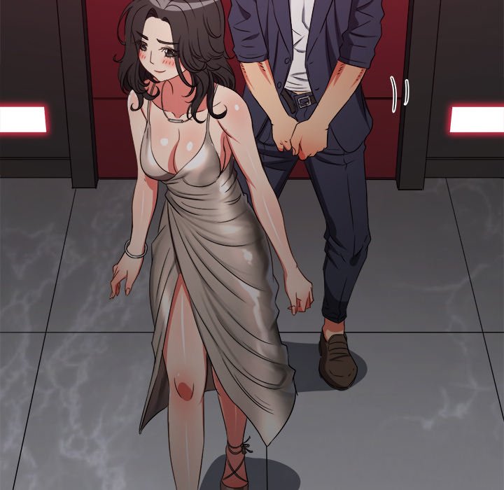 My High School Bully Manhwa - Chapter 204 Page 65