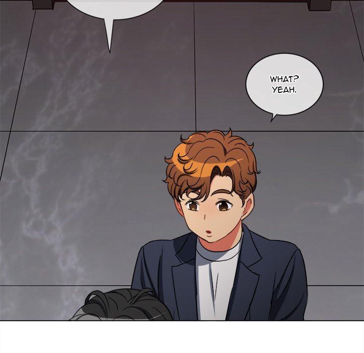 My High School Bully Manhwa - Chapter 204 Page 69