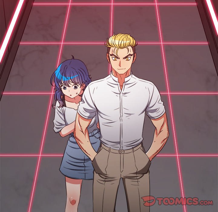 My High School Bully Manhwa - Chapter 204 Page 75