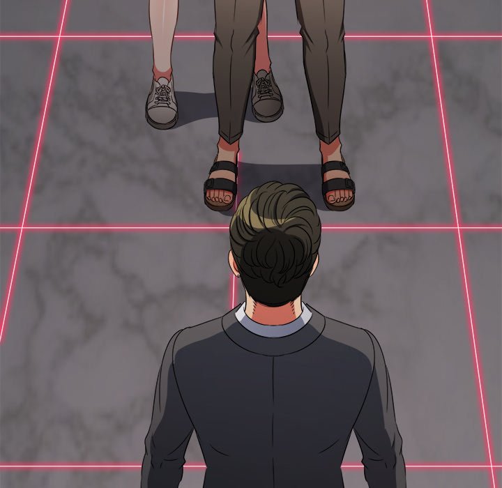 My High School Bully Manhwa - Chapter 204 Page 76