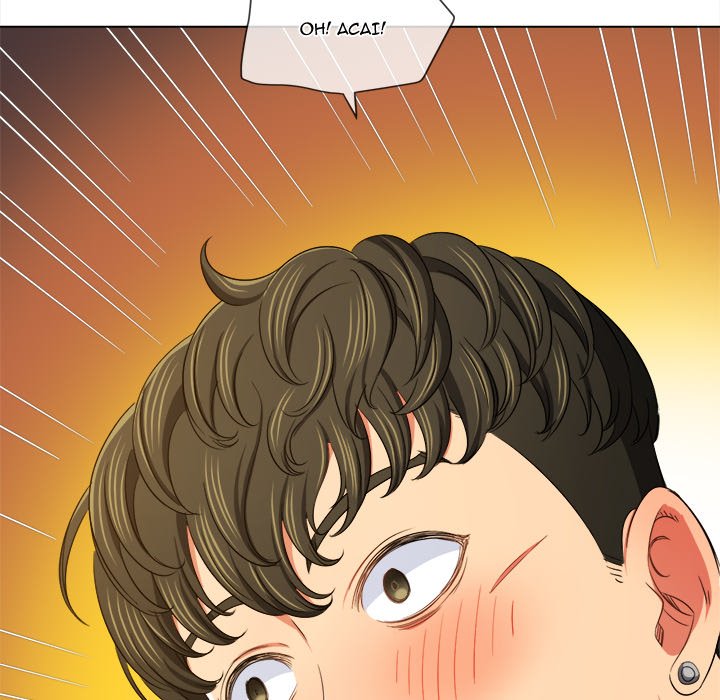 My High School Bully Manhwa - Chapter 204 Page 79