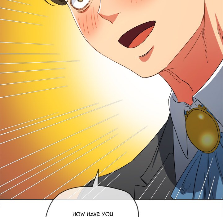 My High School Bully Manhwa - Chapter 204 Page 80