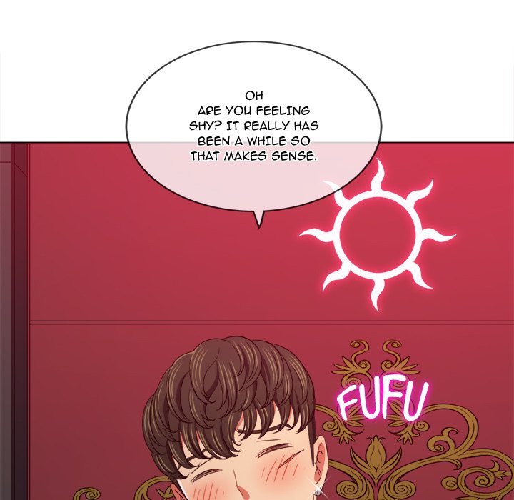 My High School Bully Manhwa - Chapter 204 Page 90