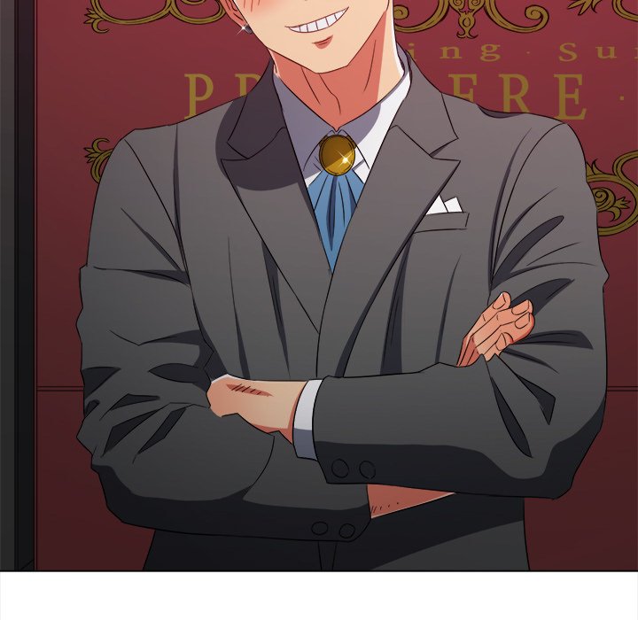 My High School Bully Manhwa - Chapter 204 Page 91