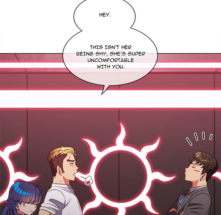 My High School Bully Manhwa - Chapter 204 Page 93