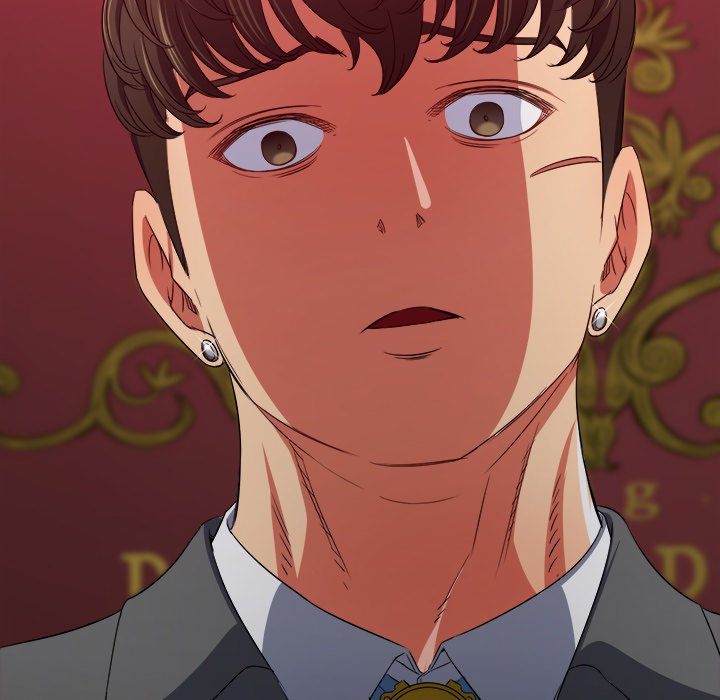 My High School Bully Manhwa - Chapter 204 Page 96