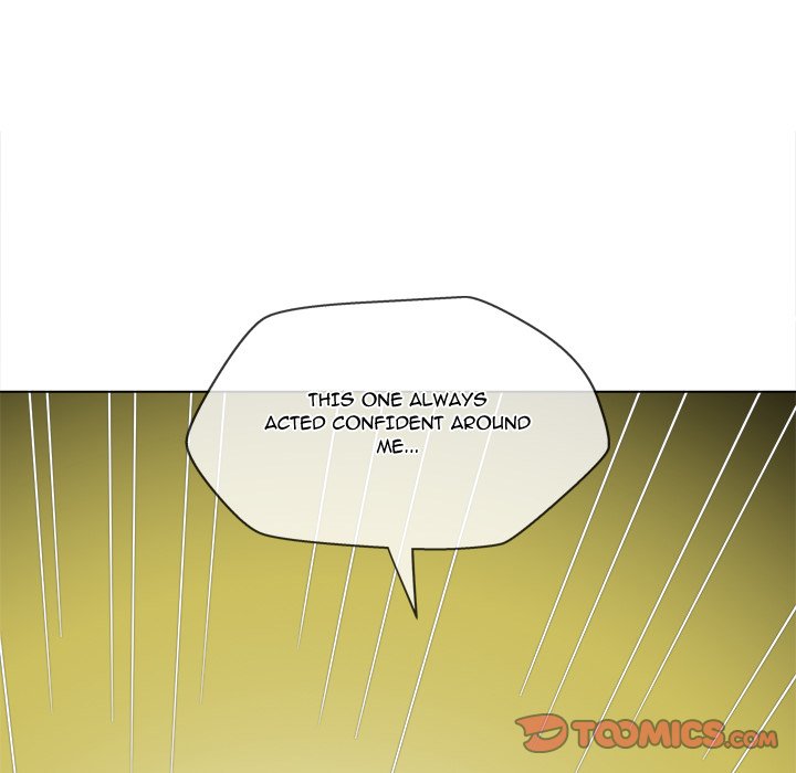 My High School Bully Manhwa - Chapter 204 Page 99