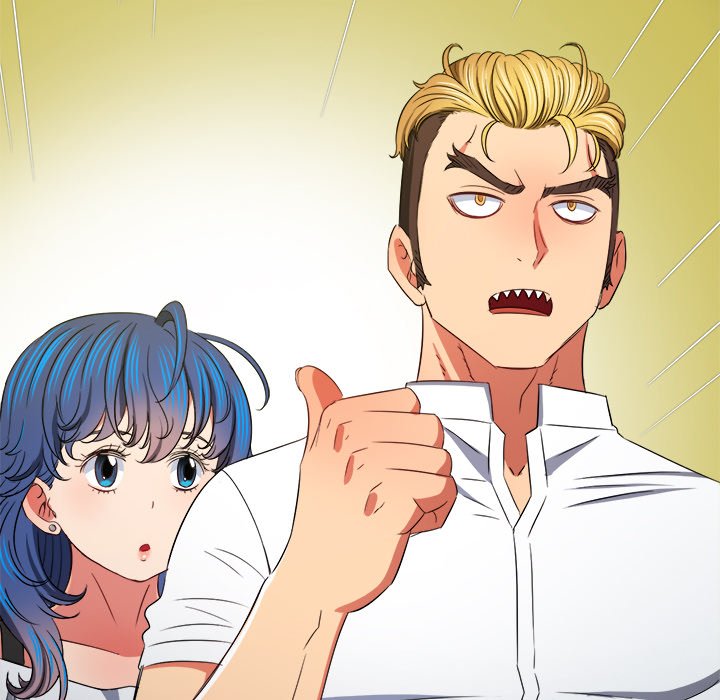 My High School Bully Manhwa - Chapter 204 Page 100