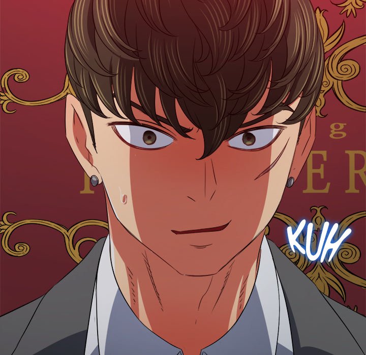 My High School Bully Manhwa - Chapter 204 Page 104