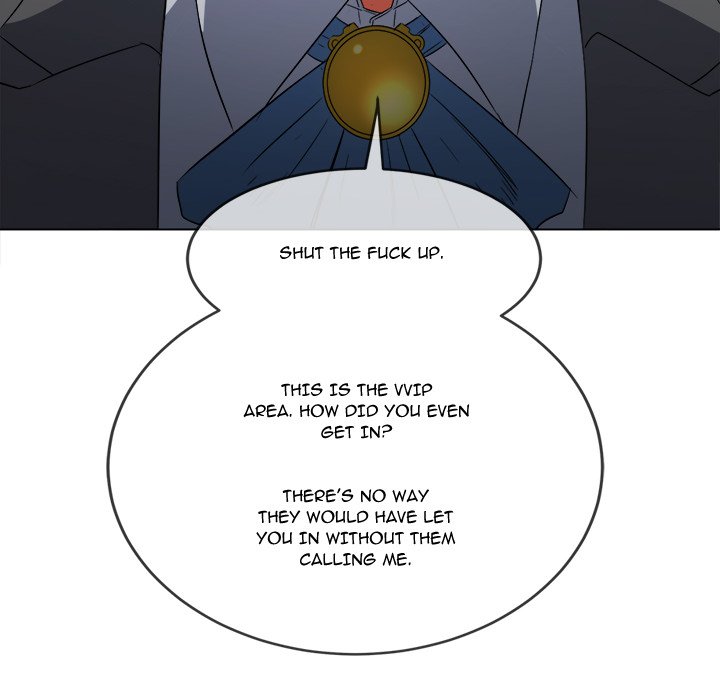 My High School Bully Manhwa - Chapter 204 Page 105