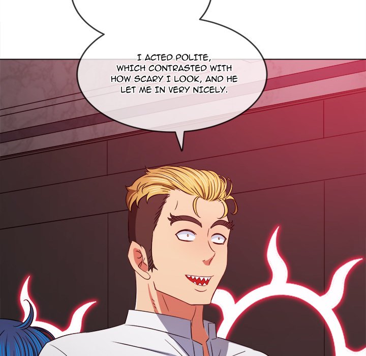 My High School Bully Manhwa - Chapter 204 Page 107